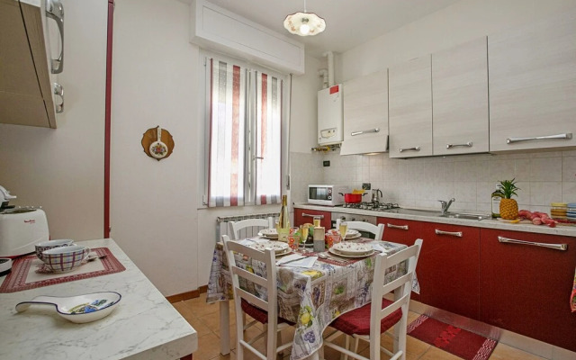 Villa Mimosa - Apt 1