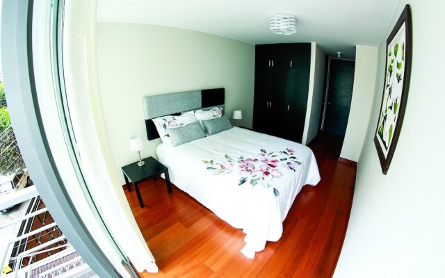 UR Place Rentals - Calle Chiclayo Miraflores