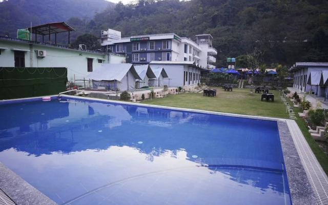 The Hidden Paradise