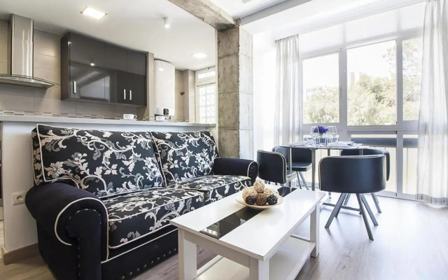 Casa Marina Malaga