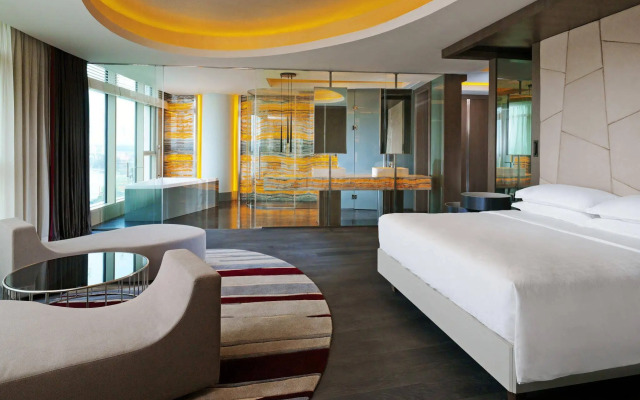 Sheraton Grand Adana