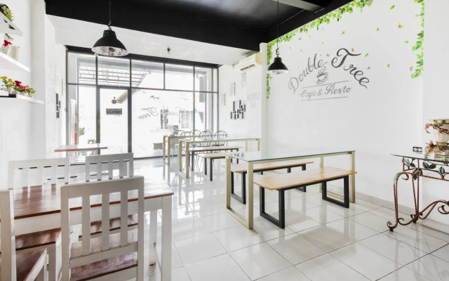 Double Tree Guest House