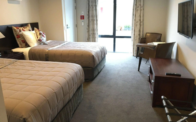 Achilles Motel