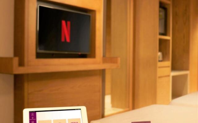 The Residency Towers Puducherry