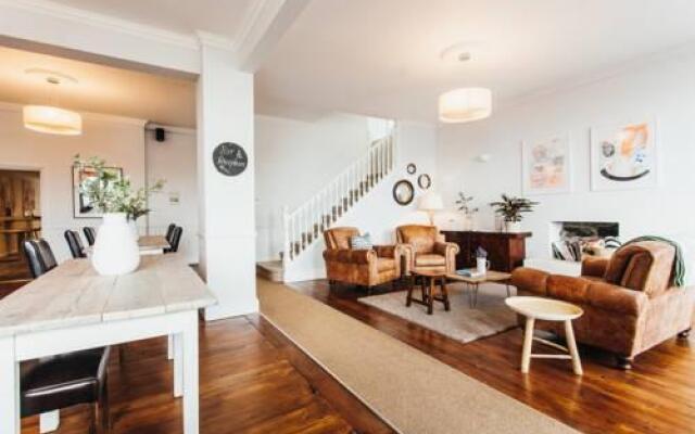 Primrose House St. Ives