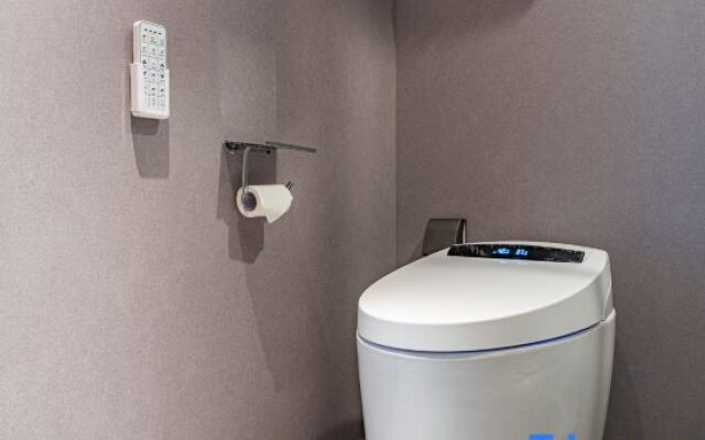 Rezen Select Hotel (Chaka Salt Lake)