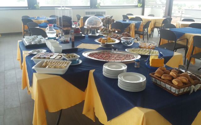 Hotel Riviera Azzurra