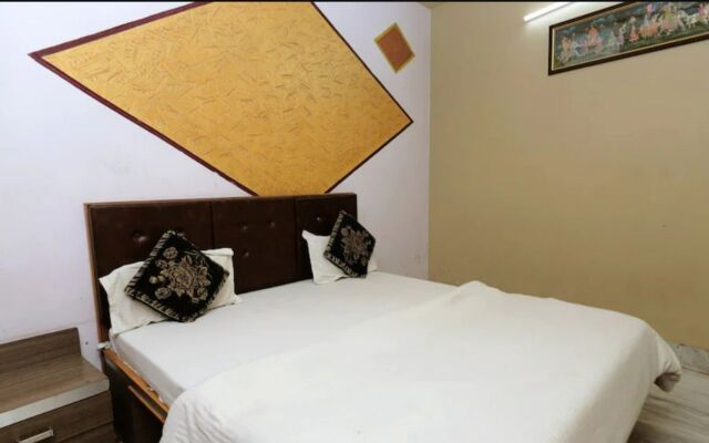 Hotel Neelam Palace