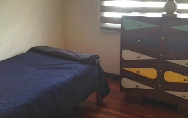 Samay Hostel