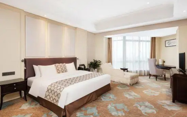 Anhui Hotel