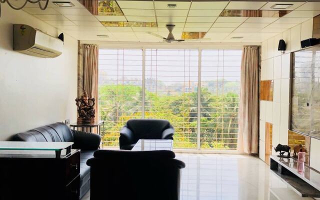 Best Stay With Luxury Furniture ,worli,prabhadevi