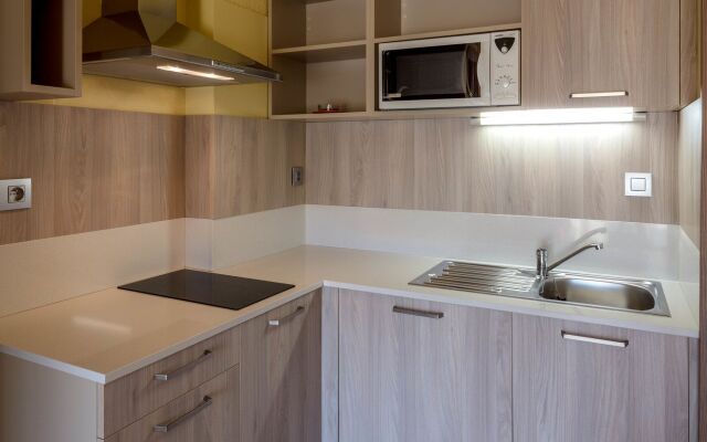 Résidence Paese Serenu