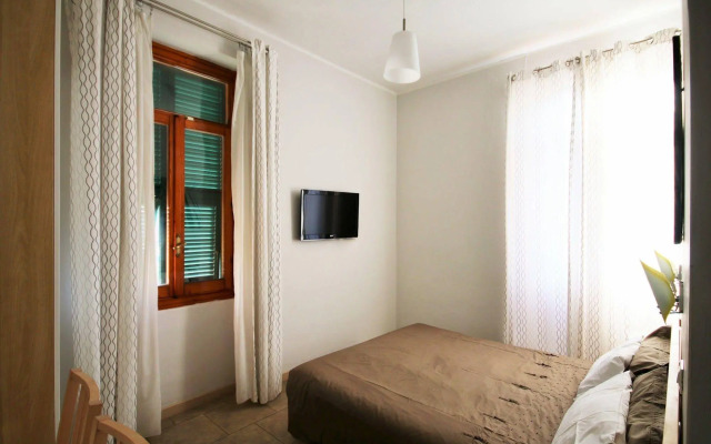 Villa Gina