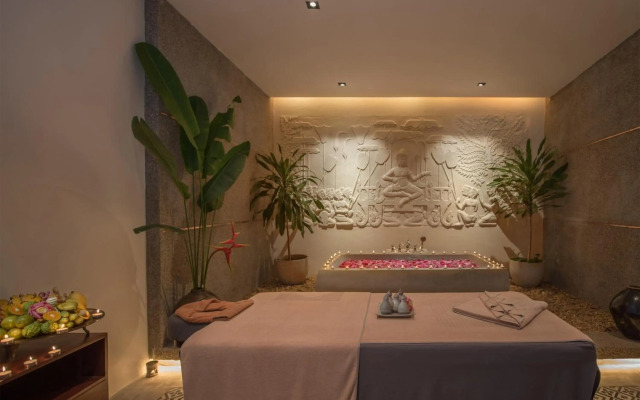 Metta Residence & Spa