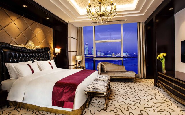 Holiday Inn Nanchang Riverside by IHG