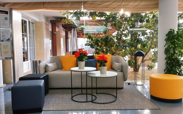 Hotel Capricho