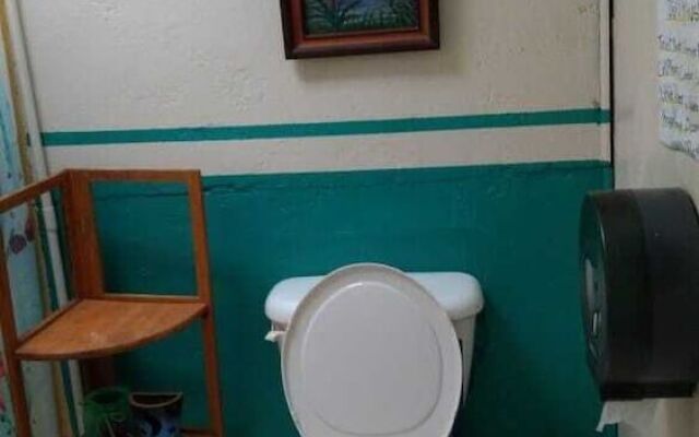 Hostel Paco House