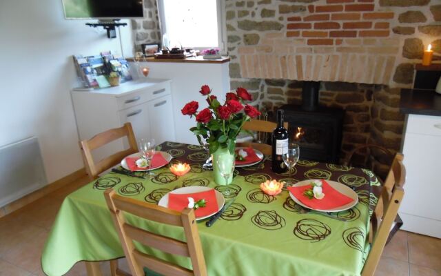 Gites Au coeur de la Baie