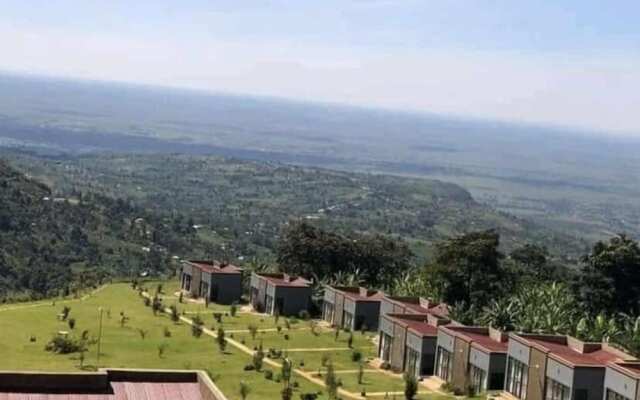 Sipi Valley Resort