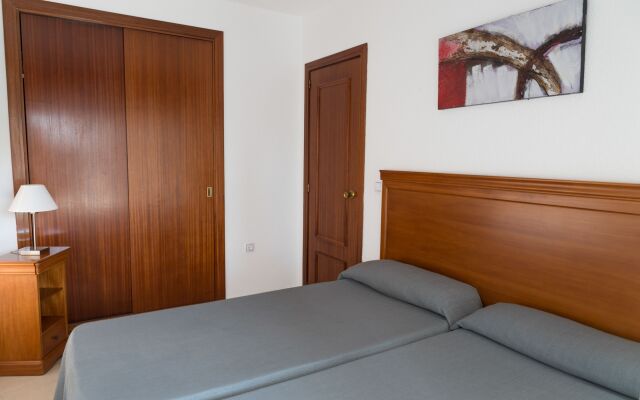 Apartamentos Gemelos 2 - Beninter