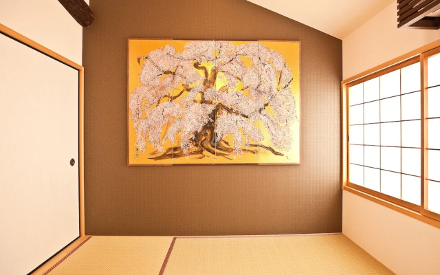 Yamagata Kyomachi Hatago Daitokuji