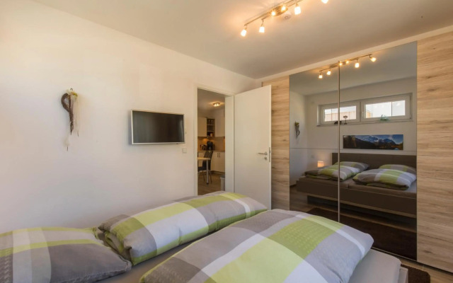 Ferienwohnung Blickfang