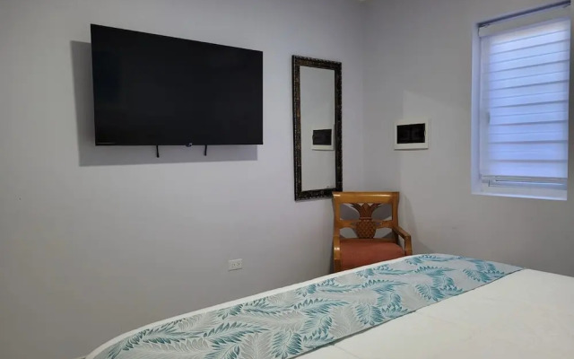 Sunway Aruba Aparments