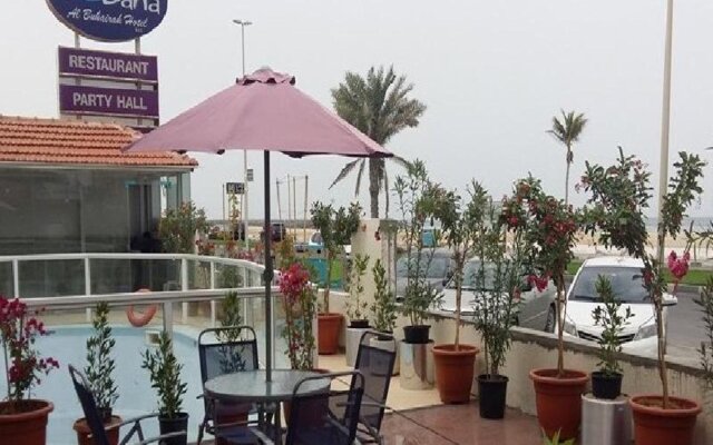 OYO 394 Dana Al Buhaira Beach Hotel