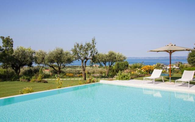 Ca' Muretta Relais