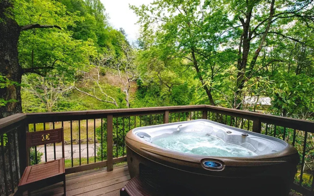 Historic Tapoco Lodge Resort
