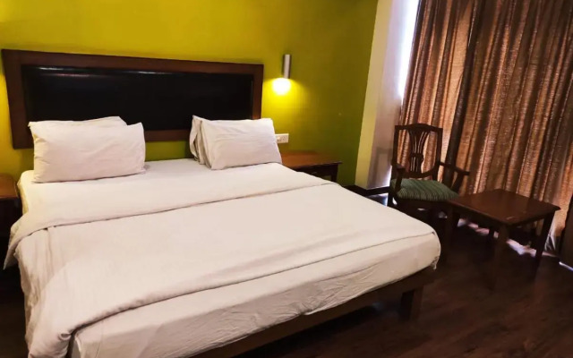 Krishna Inn Kolhapur