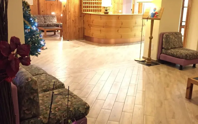 Hotel Santellina