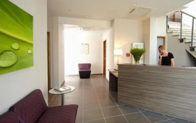 The Originals Residence Appart Hotel Hevea Valence