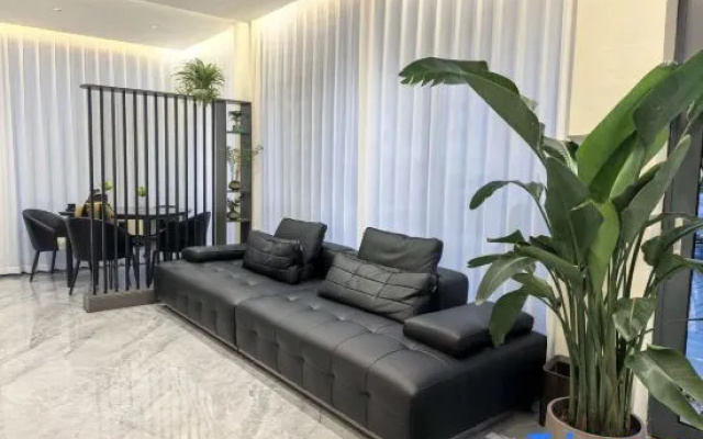 Anjing Yunqi (Mount Fanjing Scenic Area East Gate) – Hotel Rooms – Tongren