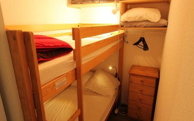 Appartement Bagnères-de-Luchon, 2 pièces, 4 personnes - FR-1-313-159