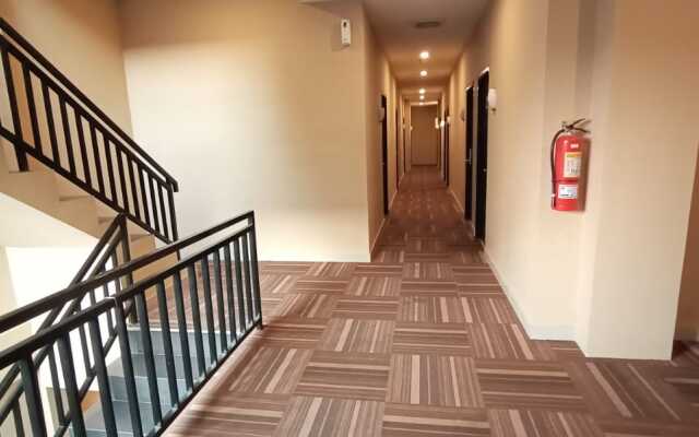Quds Express Hotel