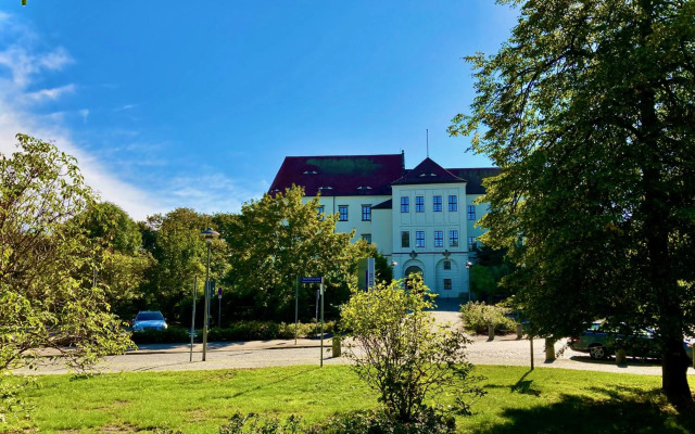 Congresshotel Hoyerswerda