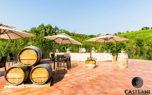 Tenuta Casteani