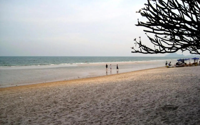 Baan Sandao by Nanni