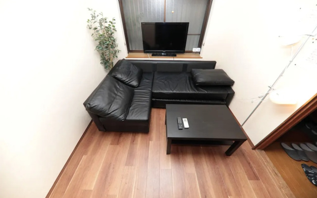 Vacation Rental Tsutenkaku