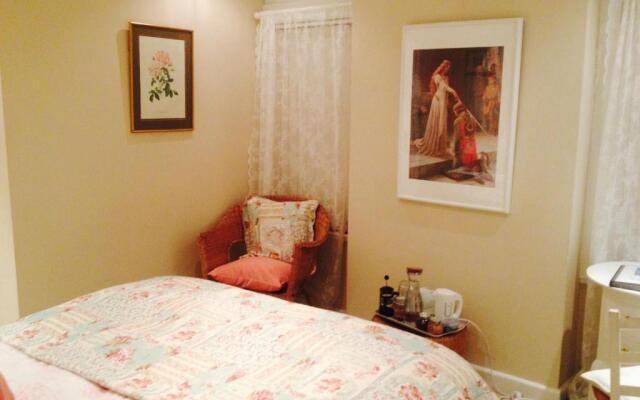St Anne's B&B