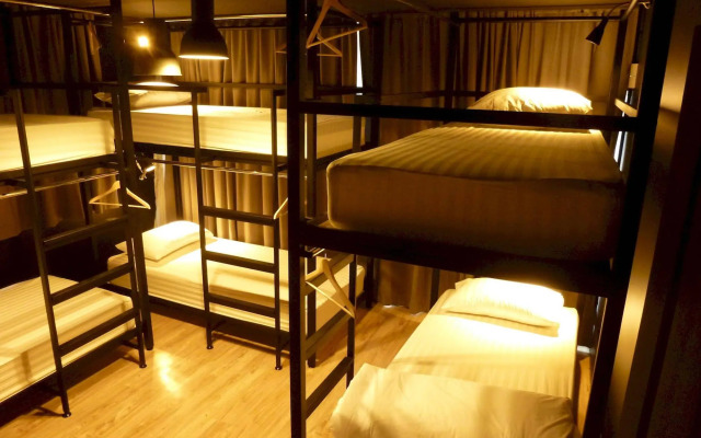 C40Winks Hostel