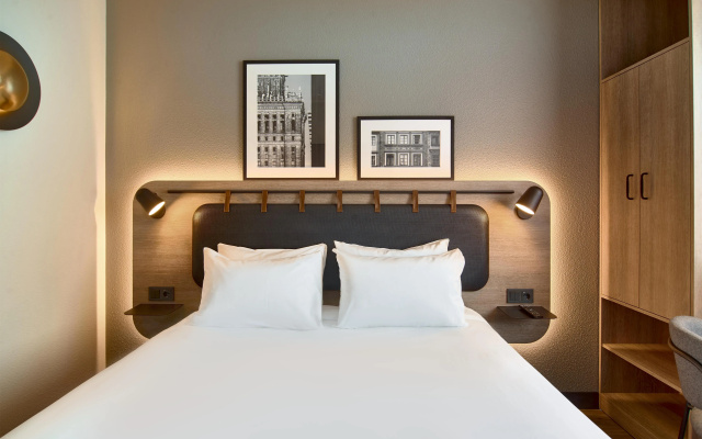 Campanile PRIME - Lublin