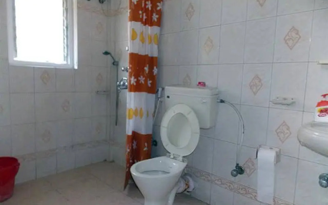 Heaven Place Guest House
