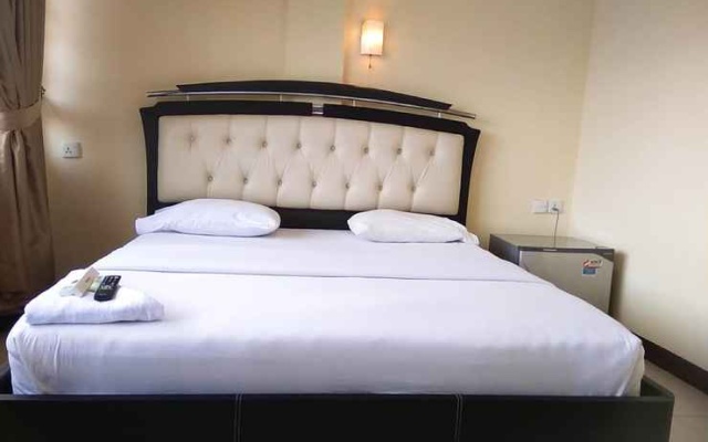 Hotel Natuna Island – Guest Rooms – Ranai