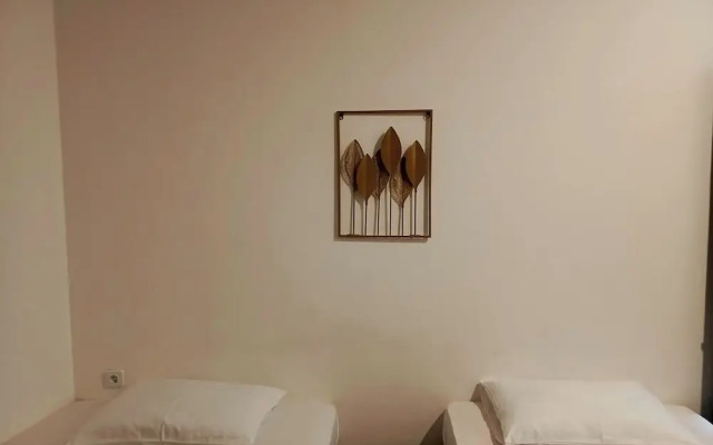 Sierra By Semusim Villa