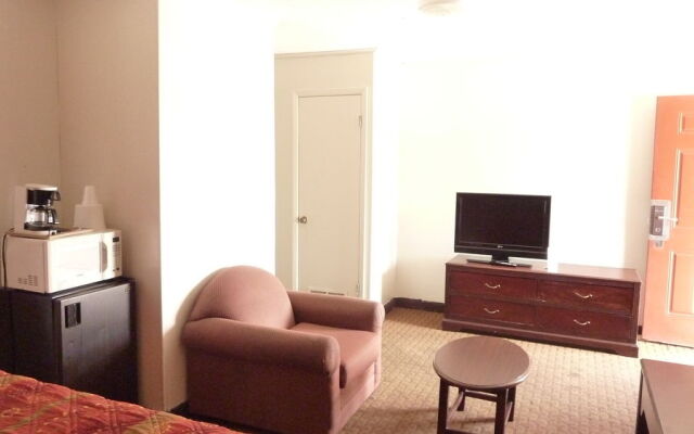 Executive Inn