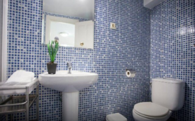 Fuencarral 50 Apartaments