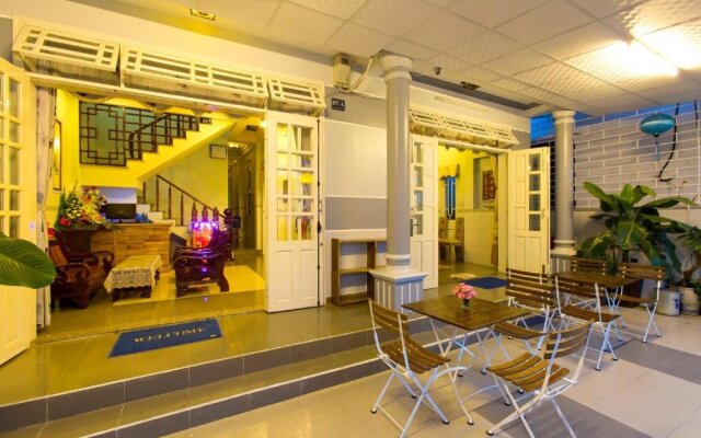 Homestay Thanh Phuong 2