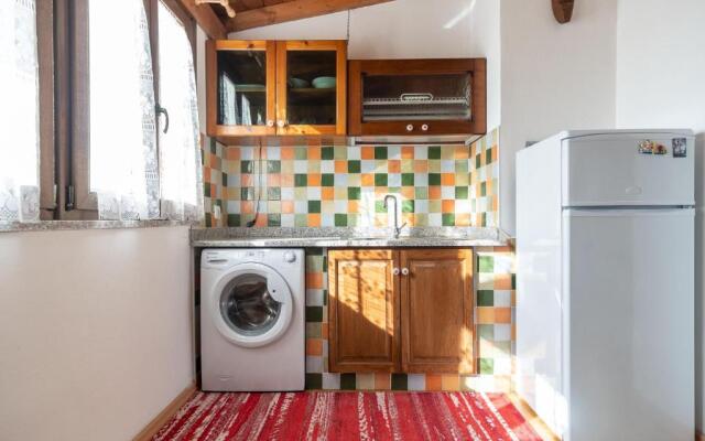 Appartamento a Sorso